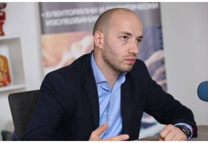 Димитър Ганев Димитър Ганев